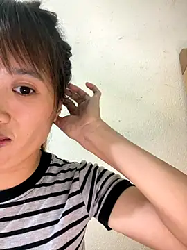 Lucy217 online show from 13, 10, 2025