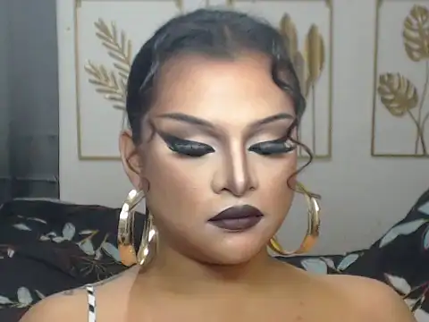 GoddessOFALLx online show from 10, 2, 2026