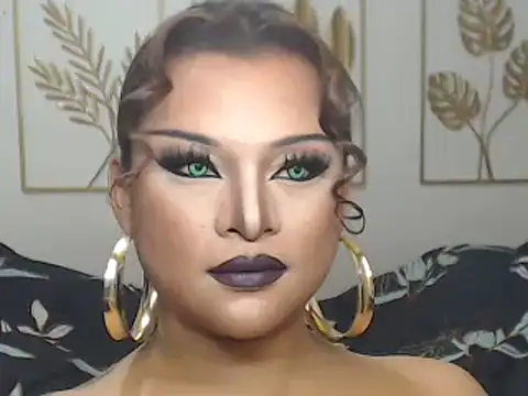 Snapshot of GoddessOFALLx chatting on 12, 5, 2026 GoddessOFALLx online show from 12, 5, 2026