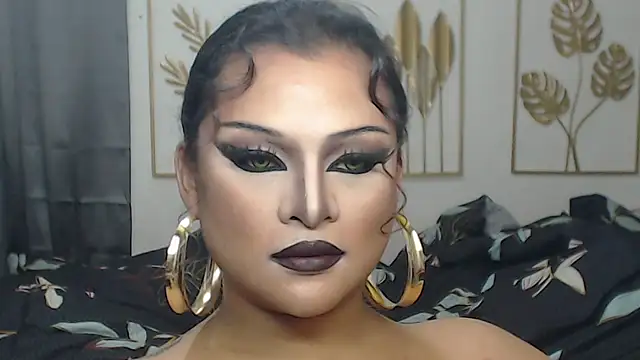 GoddessOFALLx online show from 7, 2, 2026