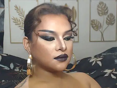 Snapshot of GoddessOFALLx chatting on 13, 5, 2026 GoddessOFALLx online show from 13, 5, 2026