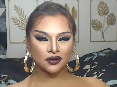 Snapshot of GoddessOFALLx chatting on 18, 5, 2026 GoddessOFALLx online show from 18, 5, 2026