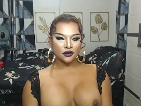 GoddessOFALLx online show from 22, 4, 2026