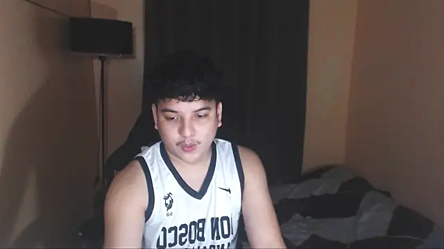 Snapshot of Prince_Killian chatting on 15, 10, 2025 Prince Killian online show from 15, 10, 2025