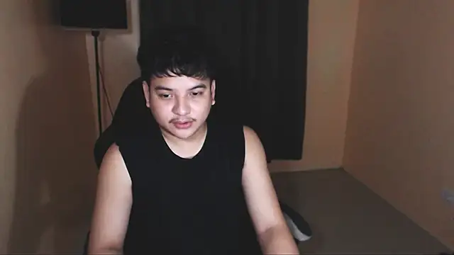 Snapshot of Prince_Killian chatting on 18, 10, 2025 Prince Killian online show from 18, 10, 2025
