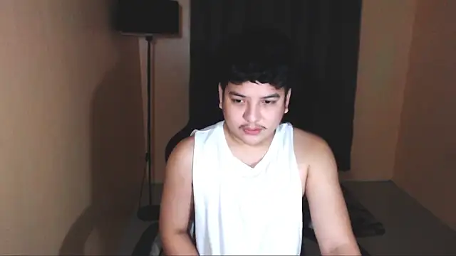 Snapshot of Prince_Killian chatting on 10, 11, 2025 Prince Killian online show from 10, 11, 2025