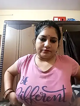nisha sweet online show from 23, 9, 2025