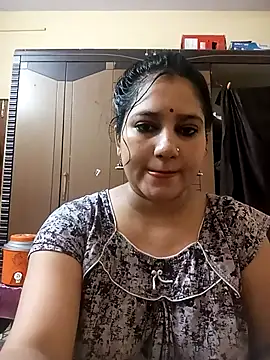 nisha sweet online show from 22, 9, 2025