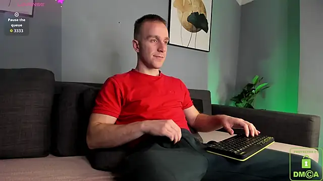 Buddy Forman online show from 21, 11, 2025