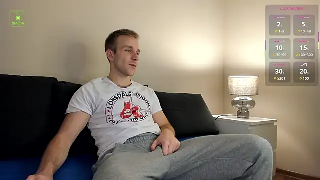 Buddy Forman online show from 13, 2, 2026