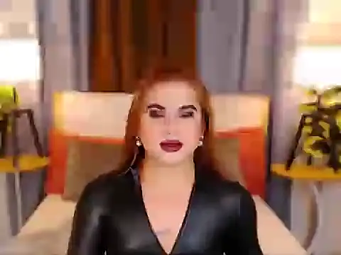 CumOfDESIRE online show from 16, 9, 2025