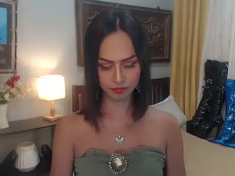 Nathalieheartt online show from 16, 11, 2025