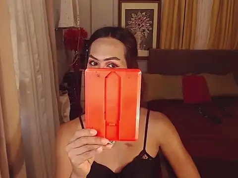 Nathalieheartt online show from 21, 4, 2026