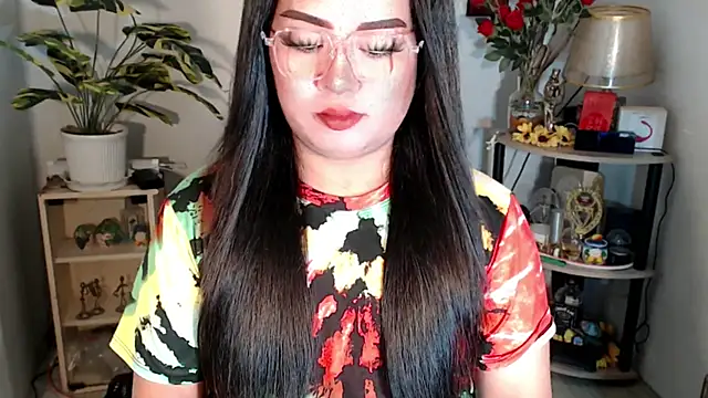 YourSweet-mich online show from 24, 9, 2025