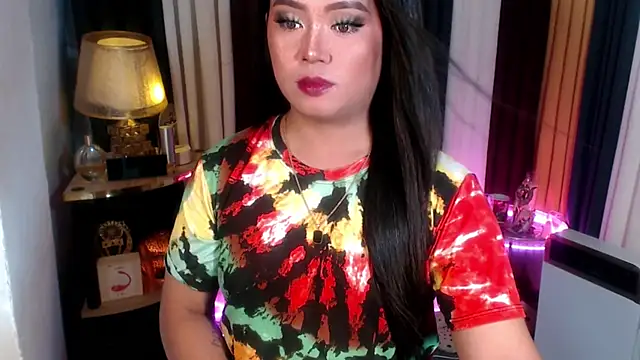 YourSweet-mich online show from 14, 6, 2026