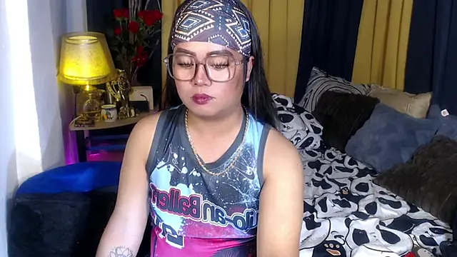 YourSweet-mich online show from 5, 4, 2026