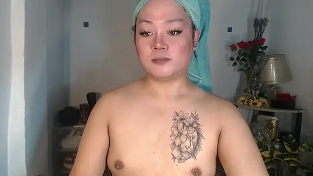 YourSweet-mich online show from 27, 11, 2025