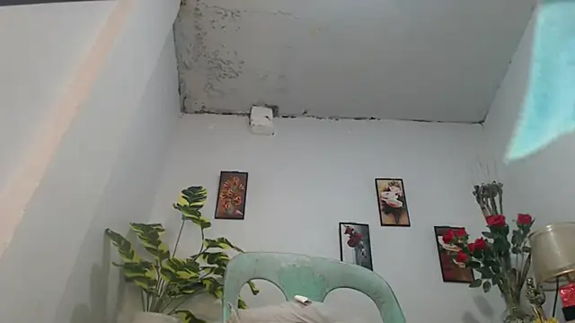 YourSweet-mich online show from 23, 9, 2025