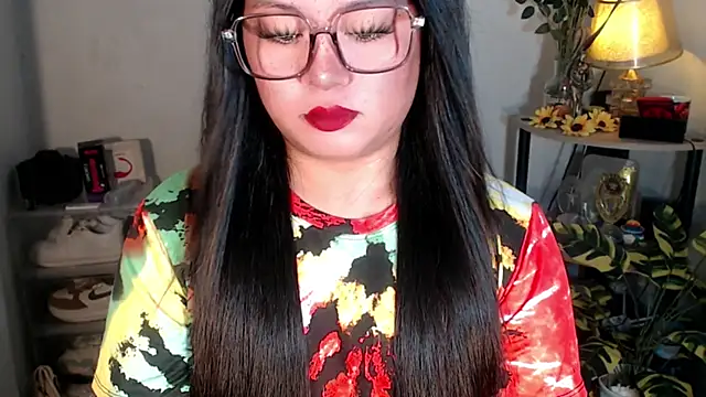 YourSweet-mich online show from 28, 11, 2025