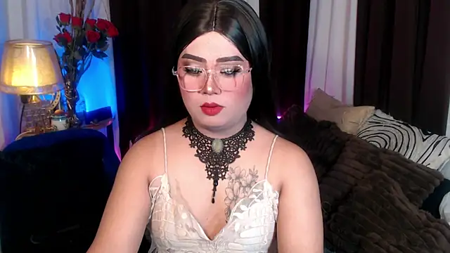 YourSweet-mich online show from 11, 2, 2026