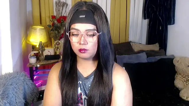 YourSweet-mich online show from 10, 5, 2026