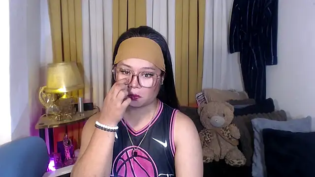 YourSweet-mich online show from 25, 5, 2026