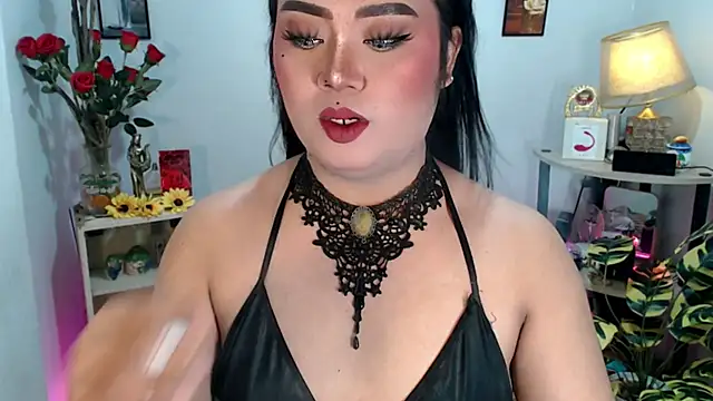 YourSweet-mich online show from 19, 9, 2025