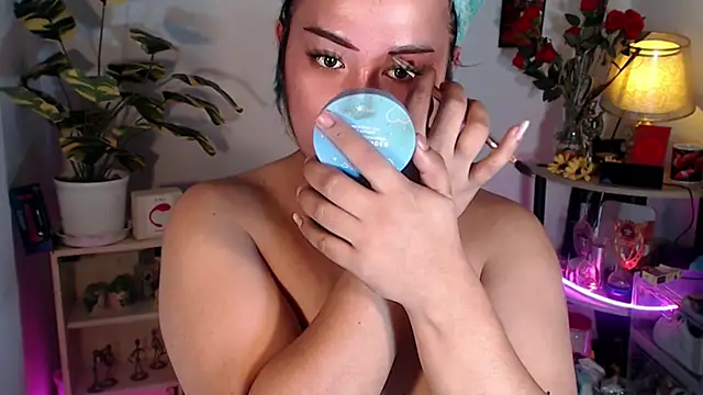 YourSweet-mich online show from 2, 11, 2025