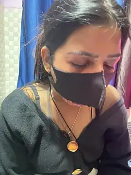 Hot Jaanvi  online show from 12, 2, 2026