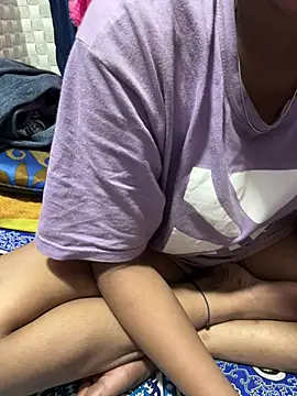 Hot Jaanvi  online show from 6, 3, 2026