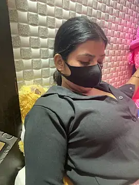 Hot Jaanvi  online show from 18, 3, 2026