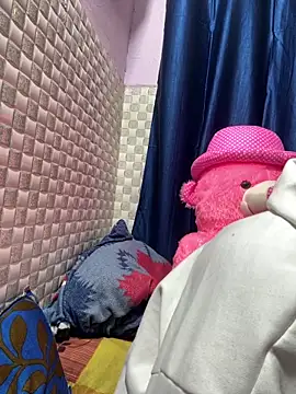 Hot Jaanvi  online show from 14, 2, 2026