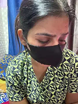 Hot Jaanvi  online show from 28, 2, 2026