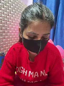 Hot Jaanvi  online show from 23, 2, 2026