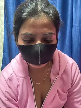 Hot Jaanvi  online show from 16, 2, 2026