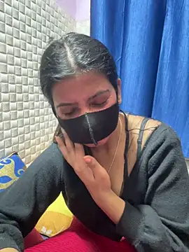 Hot Jaanvi  online show from 23, 2, 2026