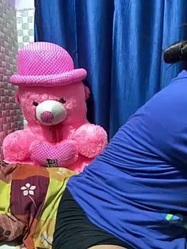 Hot Jaanvi  online show from 10, 3, 2026