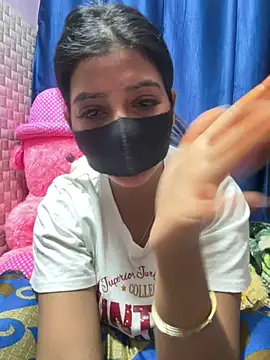 Hot Jaanvi  online show from 17, 3, 2026