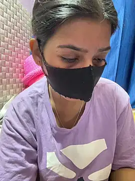 Hot Jaanvi  online show from 2, 3, 2026