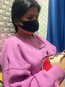 Hot Jaanvi  online show from 2, 2, 2026