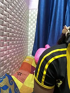 Hot Jaanvi  online show from 17, 2, 2026