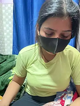 Hot Jaanvi  online show from 12, 2, 2026