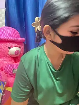 Hot Jaanvi  online show from 13, 3, 2026