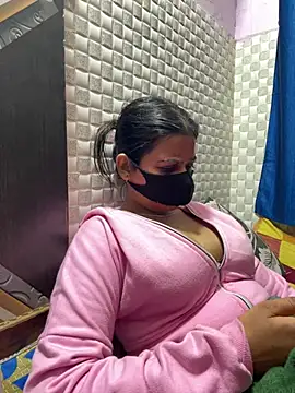 Hot Jaanvi  online show from 14, 1, 2026