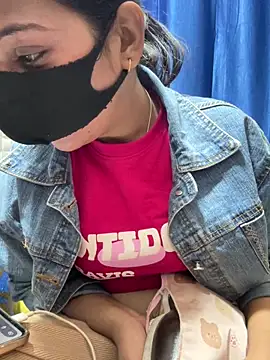 Hot Jaanvi  online show from 6, 2, 2026