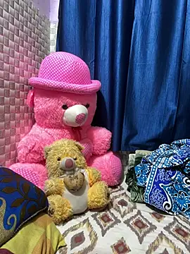 Hot Jaanvi  online show from 22, 3, 2026