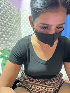 Hot Jaanvi  online show from 26, 4, 2026