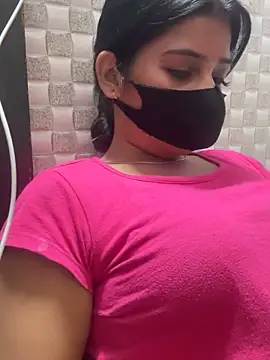Hot Jaanvi  online show from 16, 5, 2026
