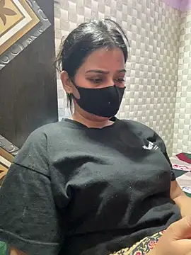 Snapshot of Hot_Jaanvi_ chatting on 19, 7, 2026 Hot Jaanvi online show from 19, 7, 2026