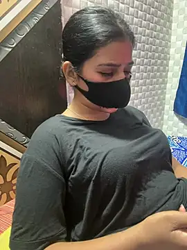 Hot Jaanvi  online show from 3, 4, 2026